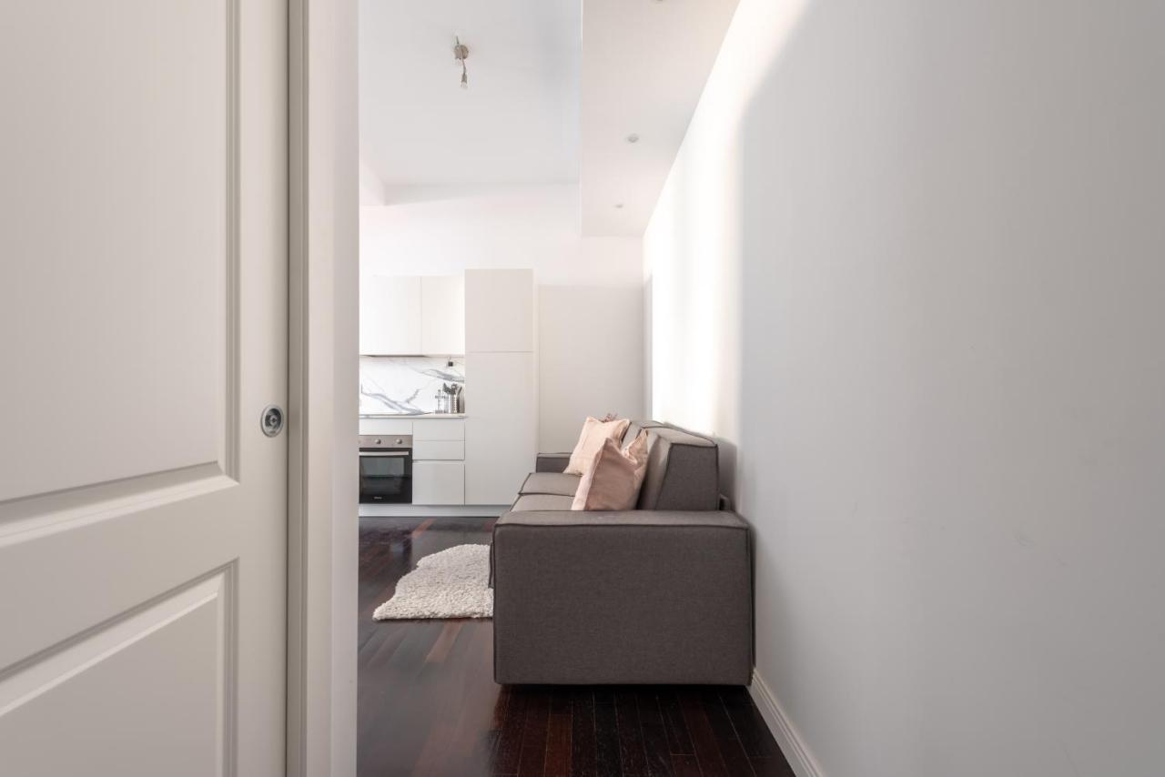 Apartamento We - Bandello House, Corso Magenta Milão