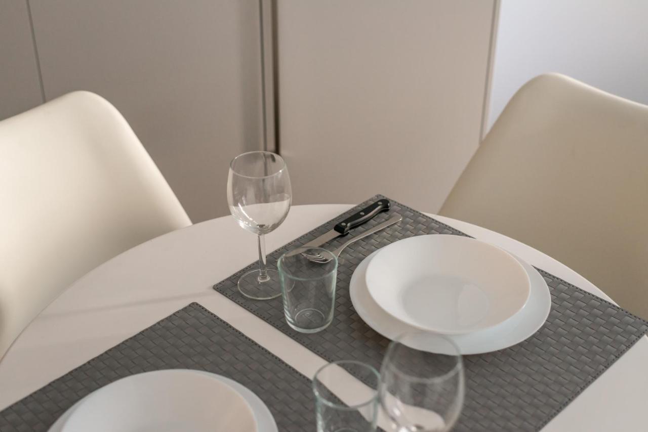 Apartamento We - Bandello House, Corso Magenta Milão