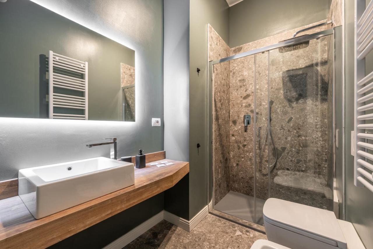 We - Bandello House, Corso Magenta Apartamento *