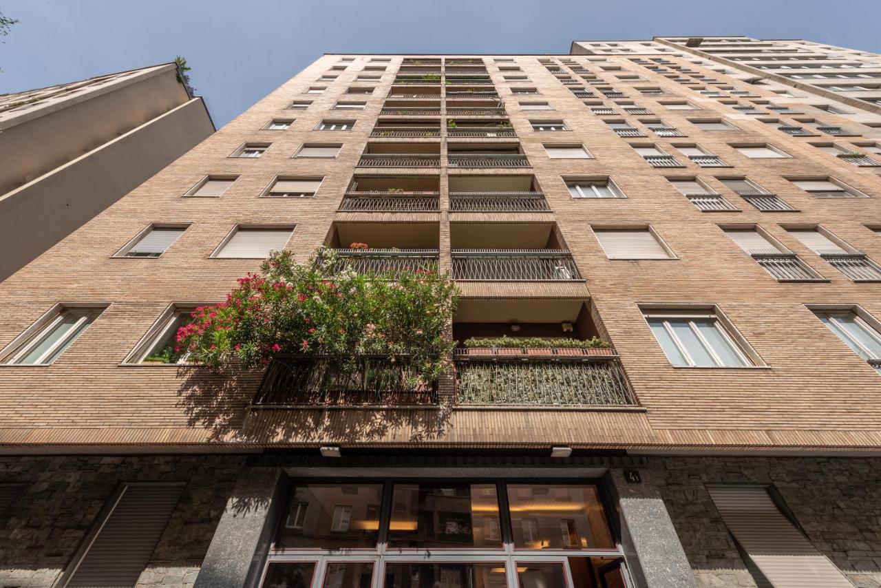 Apartamento We - Bandello House, Corso Magenta