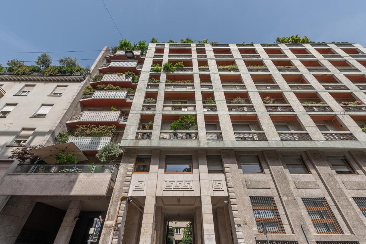 Apartamento We - Bandello House, Corso Magenta Milão