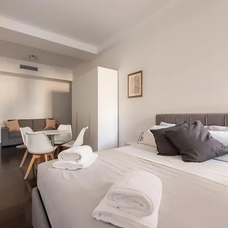 We Home - Bandello House, Corso Magenta Milan Exterior photo